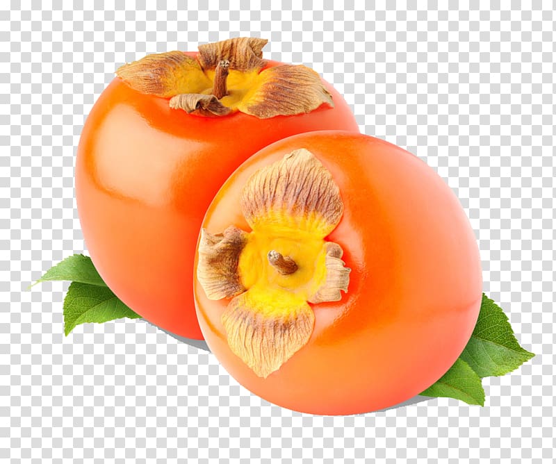Persimmon Fruit, Eat a lot stones persimmon transparent background PNG clipart
