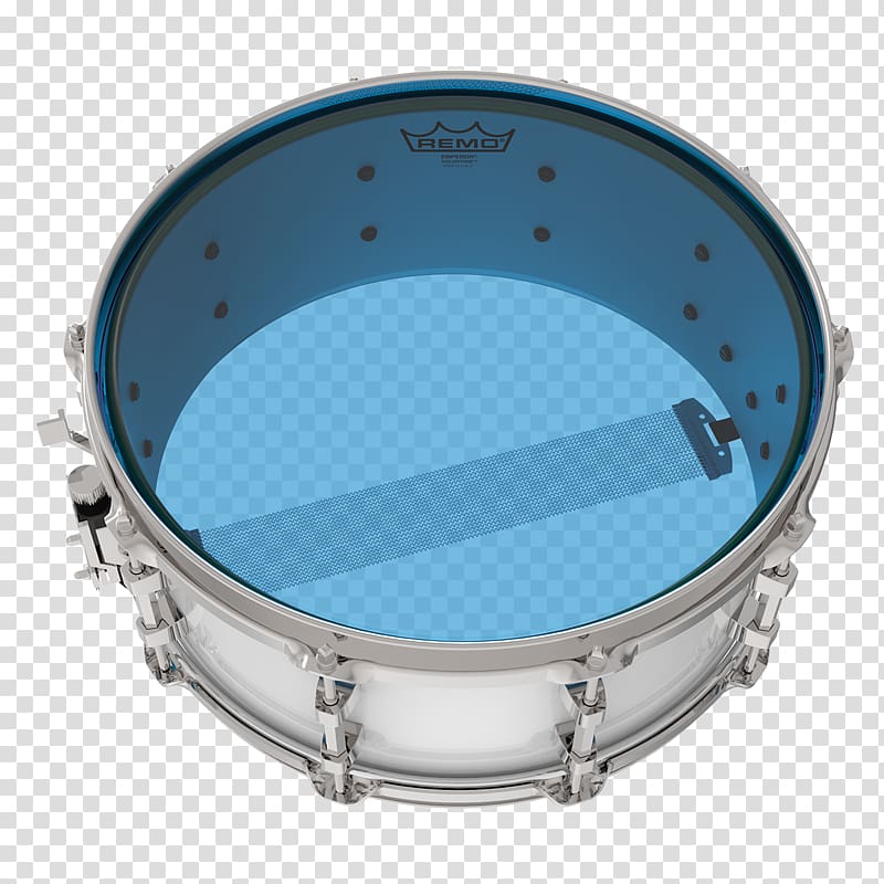 Drumhead Remo Snare Drums FiberSkyn, drum transparent background PNG clipart