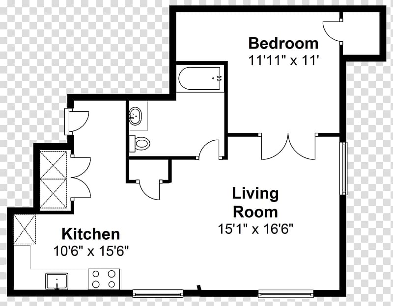 The Grand on Ann Floor plan Document Apartment, floor plan symbols transparent background PNG clipart