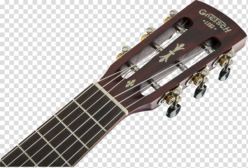 Fender Musical Instruments Corporation Acoustic guitar Fingerboard Acoustic-electric guitar, guitar transparent background PNG clipart