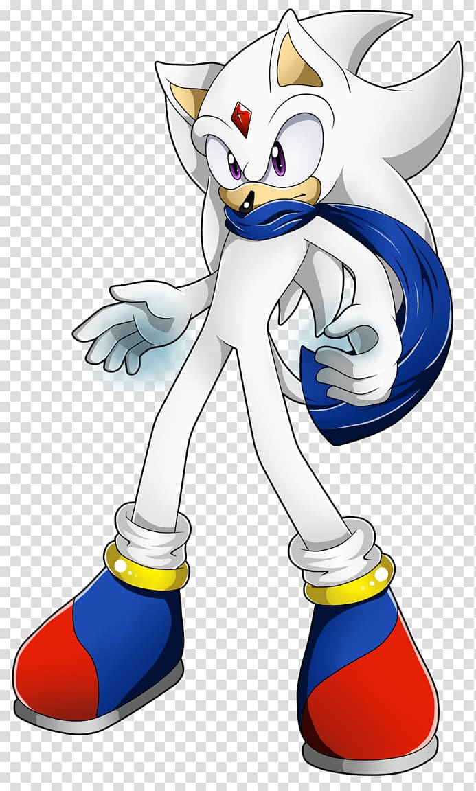 Sonic the Hedgehog Metal Sonic Silver the Hedgehog, little devil transparent background PNG clipart