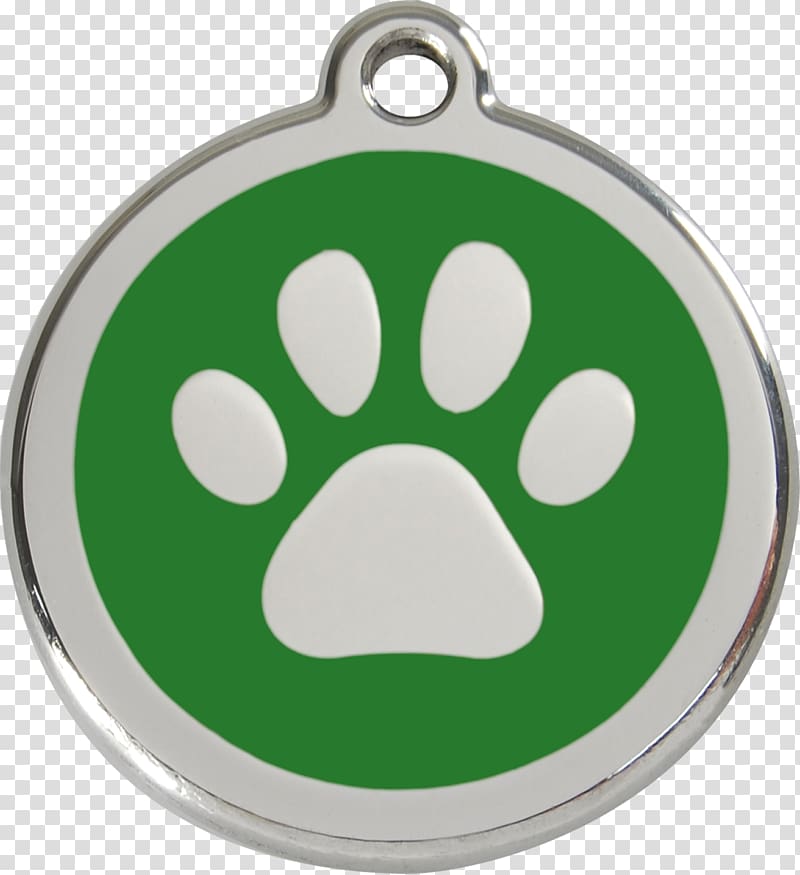 Dog Dingo Pet tag Paw, paw transparent background PNG clipart