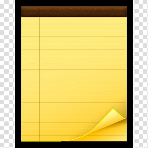 Post-it Note Paper Reminders Computer Icons, Notes transparent background PNG clipart