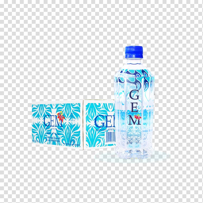 Bottled water Water Bottles Water ionizer Mineral water, water transparent background PNG clipart