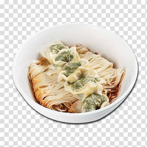 Chinese noodles Vegetarian cuisine Wonton noodles Hot dry noodles, xiaolongbao transparent background PNG clipart