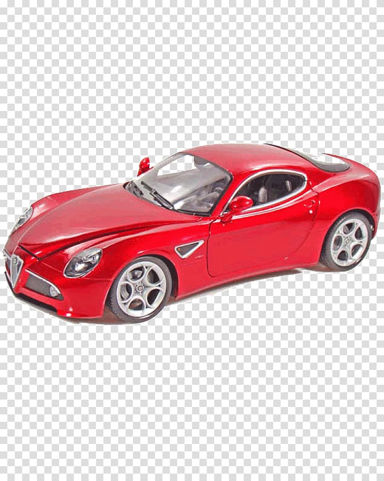 Model car Maisto Alfa Romeo Vehicle, nowruz transparent background PNG clipart