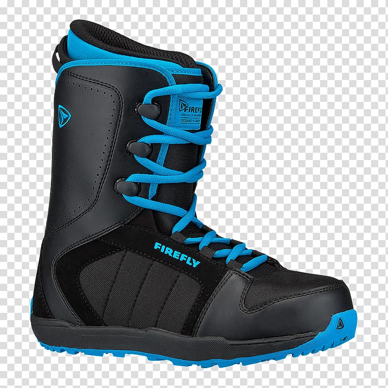 Snow boot Snowboarding Shoe, colorful boots transparent background PNG clipart