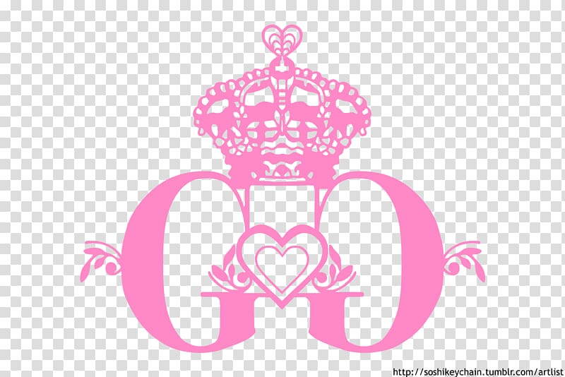 Girls\' Generation Logo YouTube Mr.Mr., girls generation transparent background PNG clipart