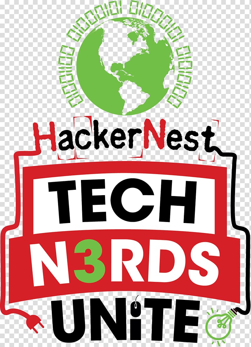 HackerNest Hackathon Toronto World Meetup, technology transparent background PNG clipart