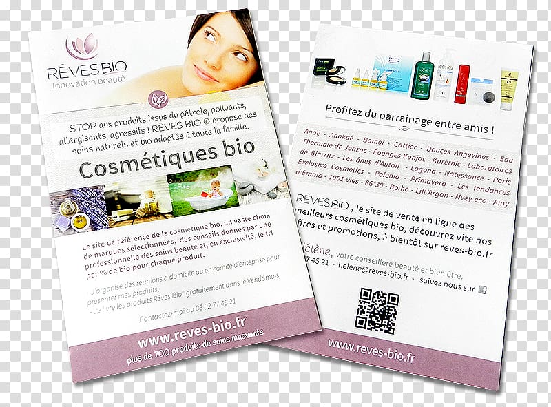 Flyer Graphic Designer Webmaster Search Engine Optimization Vendôme, Paris Flyer transparent background PNG clipart