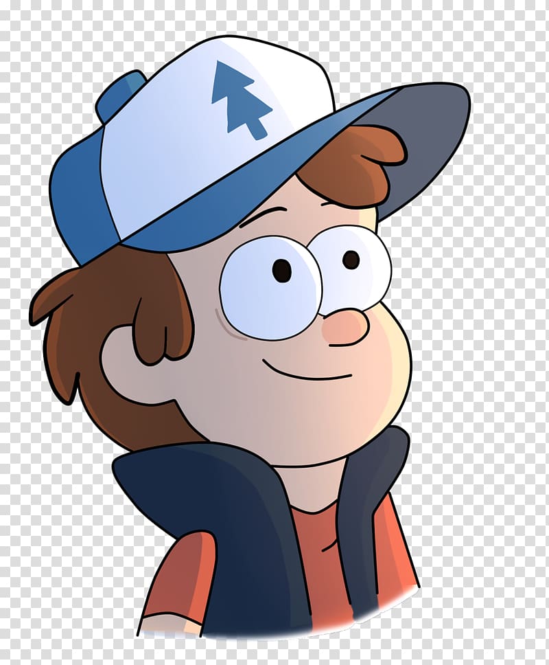 Dipper Pines Gravity Falls Drawing Animated cartoon, water dipper transparent background PNG clipart