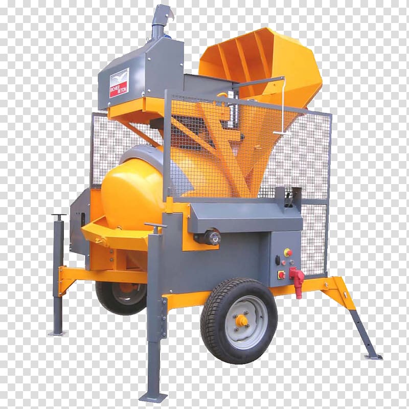 Cement Mixers Concrete Caterpillar Inc. Betongbil Architectural engineering, Belle & Boo transparent background PNG clipart