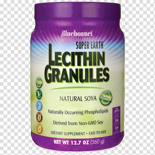 Dietary supplement Lecithin Nutrition Soybean Ounce, health transparent background PNG clipart