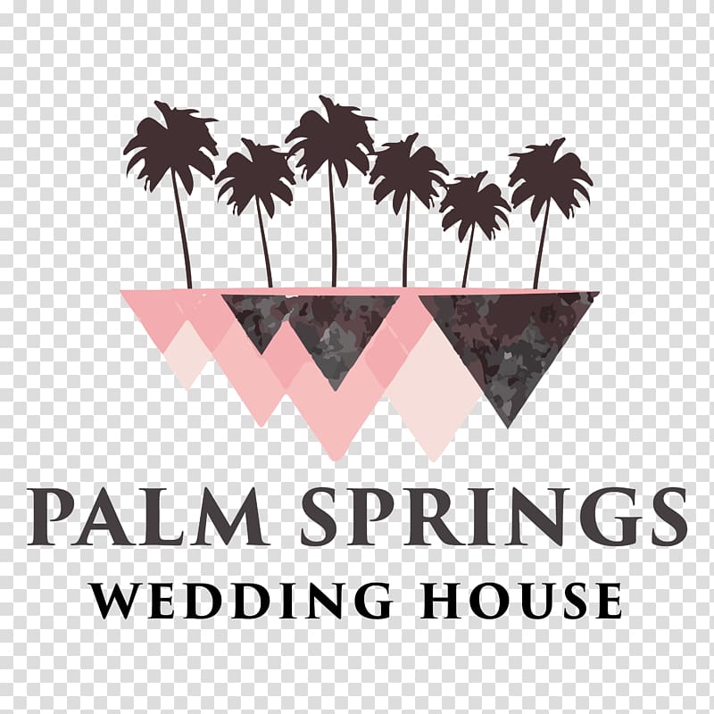 Palm Springs House Wedding San Jacinto Mountains, house transparent background PNG clipart