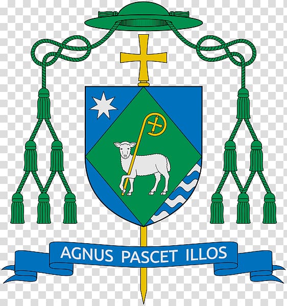 Bishop Roman Catholic Diocese of ton Coat of arms Catholic Military Ordinariate of Australia, transparent background PNG clipart