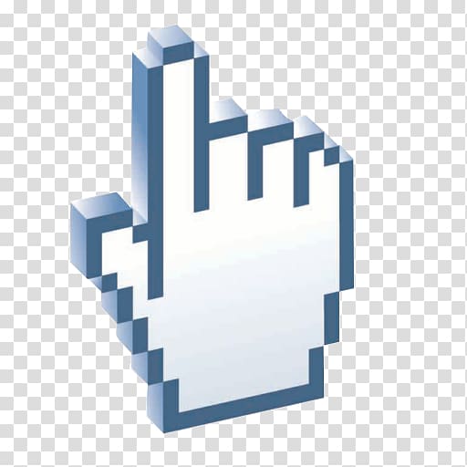 Computer mouse Pointer Computer keyboard Cursor, click transparent background PNG clipart