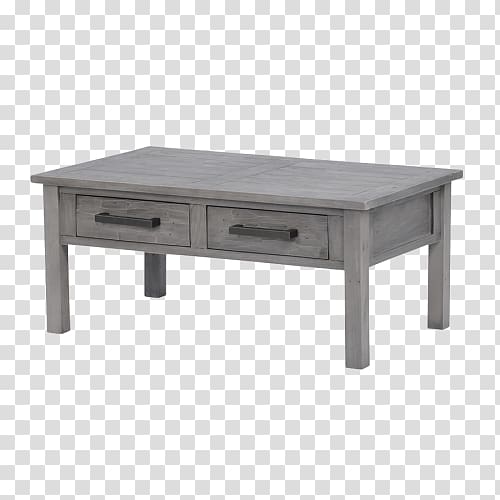 Coffee Tables Chair Grey White, table transparent background PNG clipart