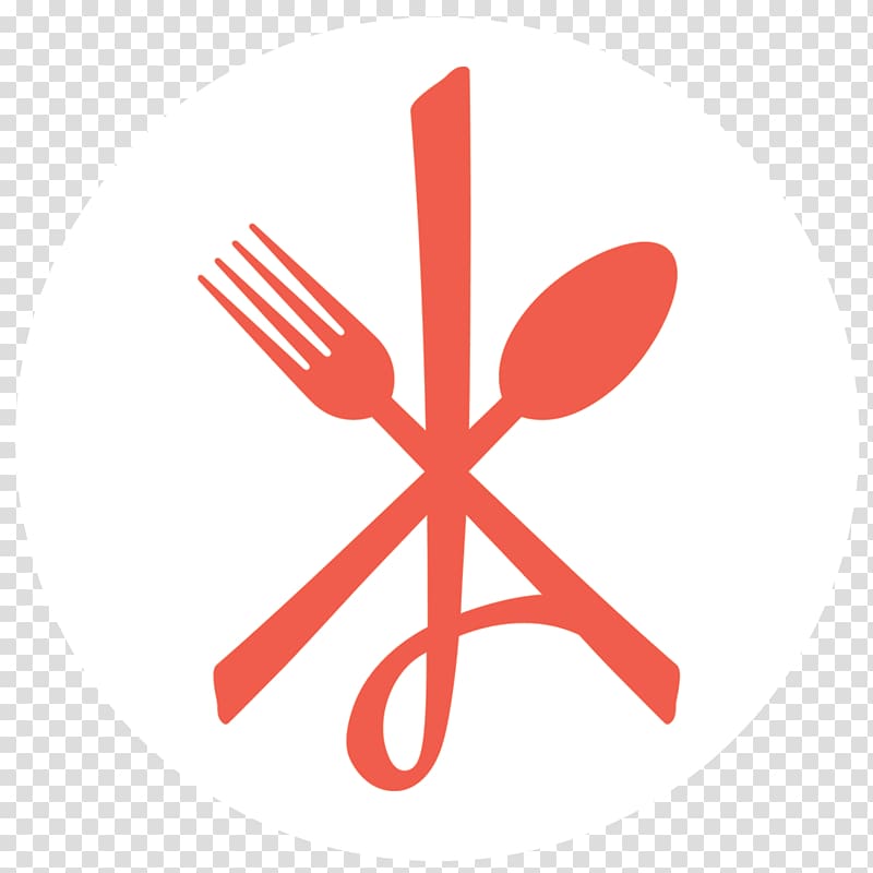 Fork Logo, Kosher Foods transparent background PNG clipart