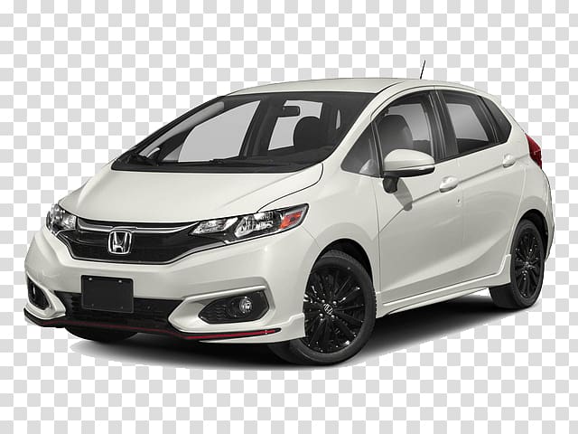 Honda Today Car 2018 Honda Fit Sport Vehicle, honda transparent background PNG clipart