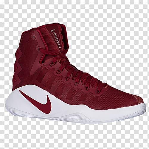 Air Force 1 Nike Hyperdunk 2016, Womens Basketball Shoes 844391001 Size 5.5, nike transparent background PNG clipart