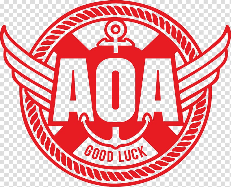 AOA Good Luck K-pop 10 Seconds Girl group, aoa transparent background PNG clipart