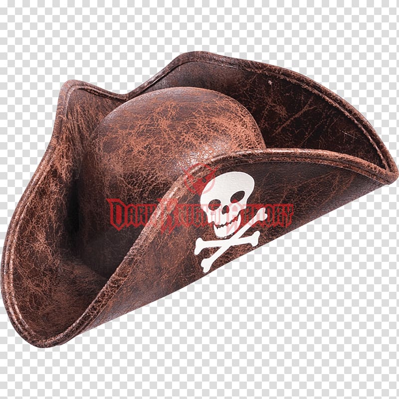 Hat Tricorne Cap 0 Piracy, Hat transparent background PNG clipart