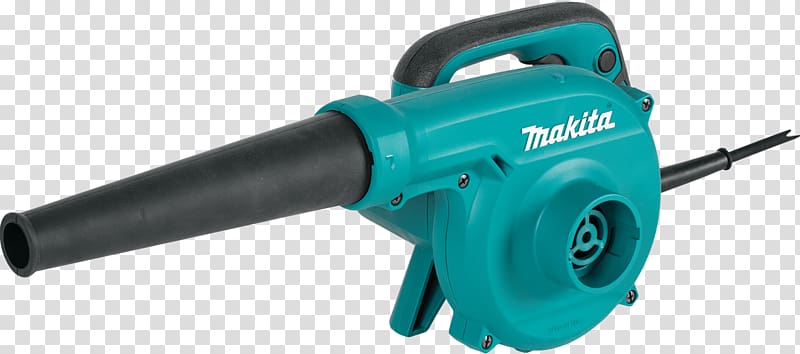 Makita Blower / Vacuum UB1103 Leaf Blowers Tool Vacuum cleaner, lotion transparent background PNG clipart