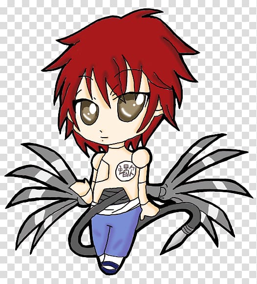 Sasori Mangaka Anime Akatsuki, manga transparent background PNG clipart