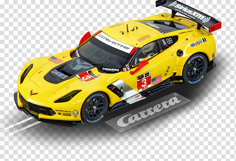 Chevrolet Corvette C6.R Chevrolet Corvette C7.R Car Corvette Stingray, car transparent background PNG clipart