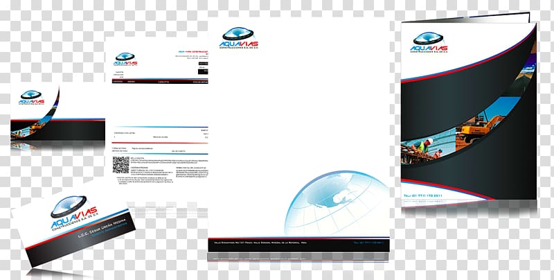 Logo Manual de identidad corporativa Brand Corporate identity, tarjetas de presentacion transparent background PNG clipart