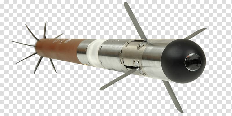 Laser guidance Direct Attack Guided Rocket Missile Thales Group, French Army Light Aviation transparent background PNG clipart