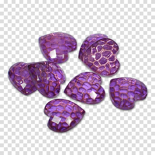 Jewellery Lavender Lilac Amethyst Gemstone, pedicure transparent background PNG clipart