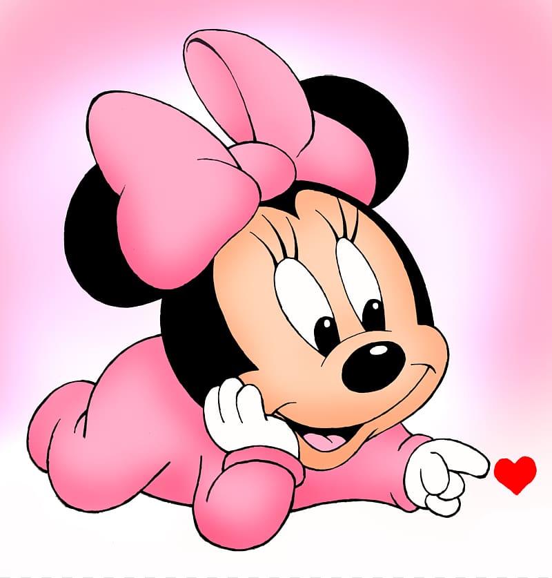 Disney Drawings  Draw  Color Baby Mickey Mouse  YouTube