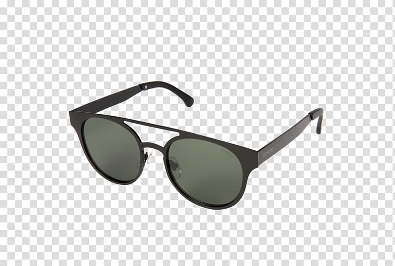 Aviator sunglasses Clothing Eyewear KOMONO, Silicon Atom Model Home transparent background PNG clipart
