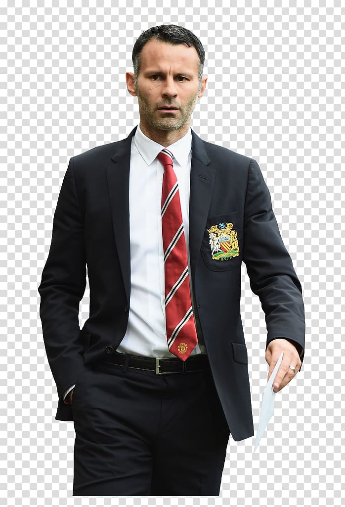 Ryan Giggs Manchester United F.C. Premier League Football Goal, premier league transparent background PNG clipart