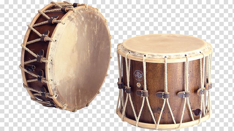 Dholak Snare Drums Tabor Tom-Toms, drum transparent background PNG clipart