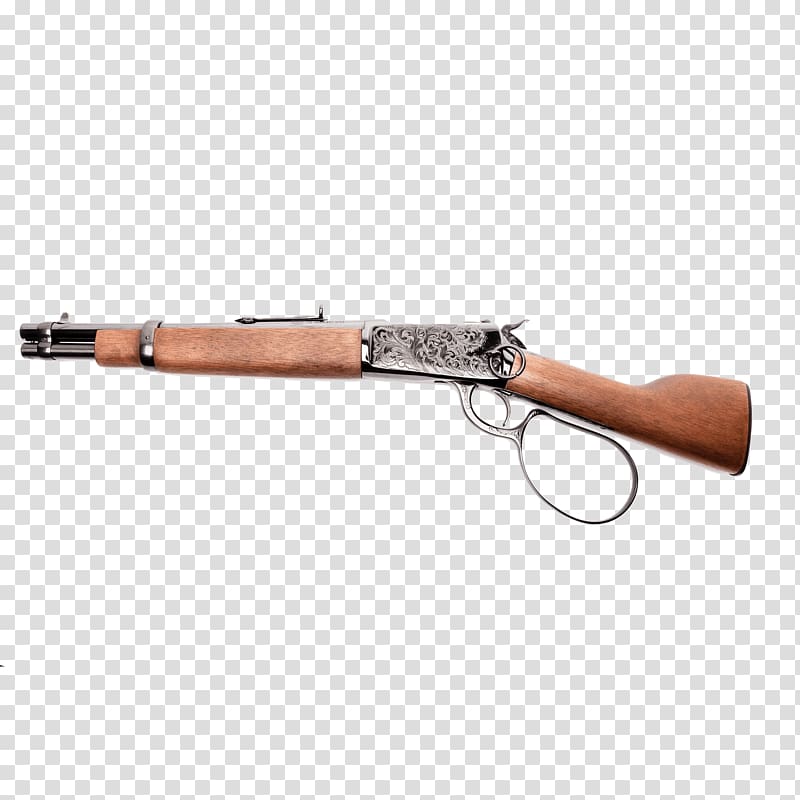 Air gun Rifle Weapon Gun barrel, weapon transparent background PNG clipart