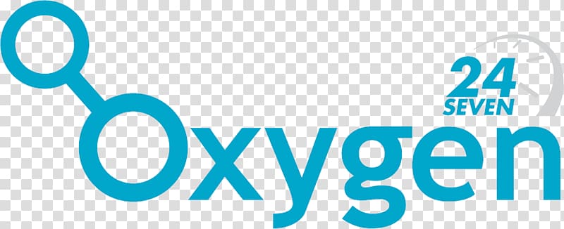 Logo Oxygen Product Bild Design, fitness program transparent background PNG clipart