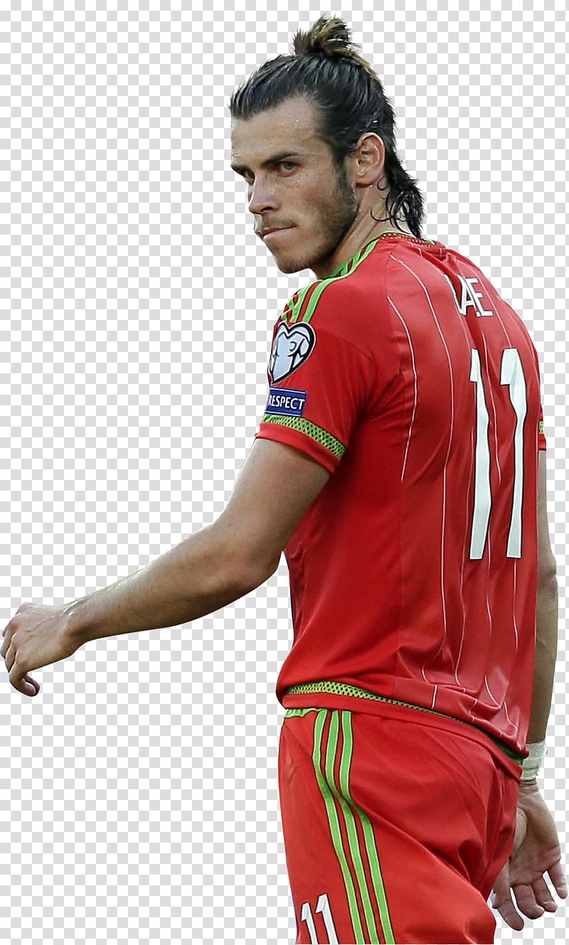 Gareth Bale Wales national football team Soccer player UEFA Champions League UEFA Euro 2016, football transparent background PNG clipart