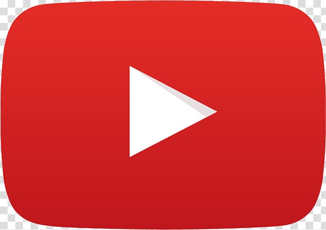 red play button png