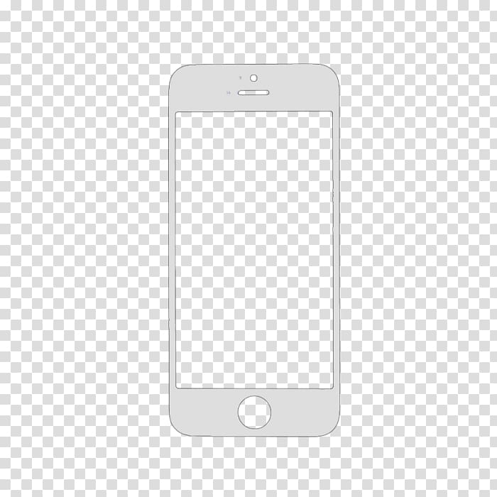 Smartphone iPhone 5c Display device Touch ID Liquid-crystal display, smartphone transparent background PNG clipart