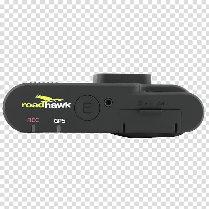 Dilog Roadhawk HD, dashcam m Aptina CMOS HD, 1080 p, gps, gyro, Black Video Cameras RoadHawk DC-2 Dash Cam, Camera transparent background PNG clipart