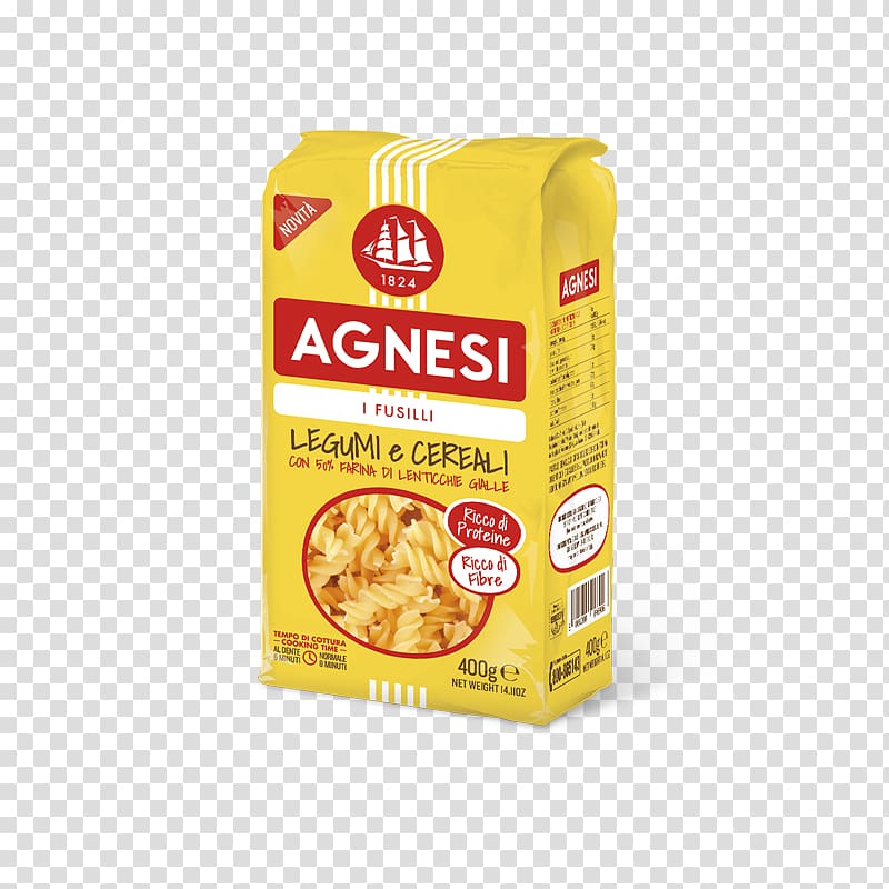 Corn flakes Pasta Spaghetti aglio e olio Agnesi Pontedassio, flat Noodles transparent background PNG clipart