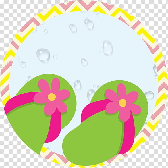 Swimming pool Party Paper Baby shower , flamingos transparent background PNG clipart