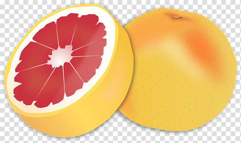 Grapefruit Orangelo , grapefruit transparent background PNG clipart