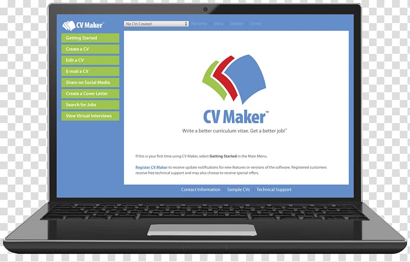Résumé Curriculum vitae Resume Maker® for Mac CV Maker for Windows Template, scan virus transparent background PNG clipart