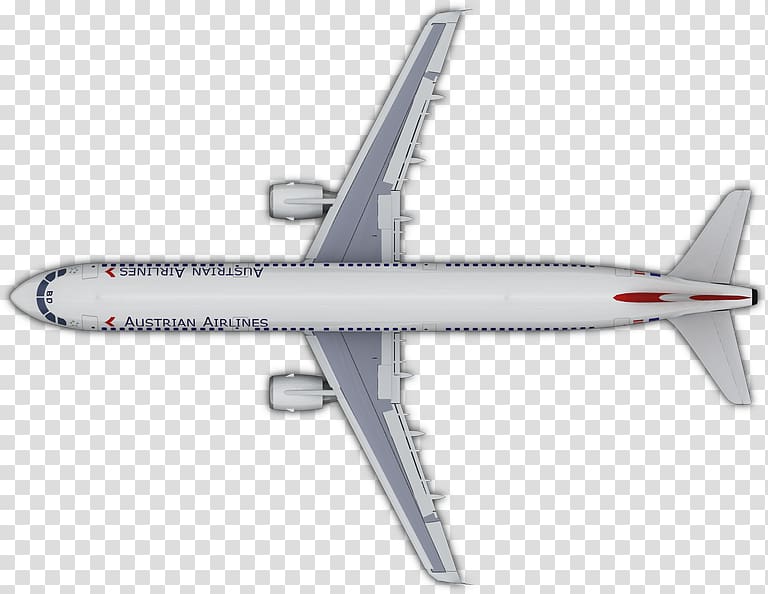 Boeing 767 Airbus A330 Boeing 757 Airbus A320 family, aircraft transparent background PNG clipart