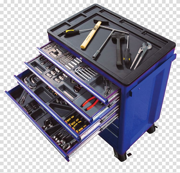 Hand tool Tool Boxes Snap-on Drawer, others transparent background PNG clipart