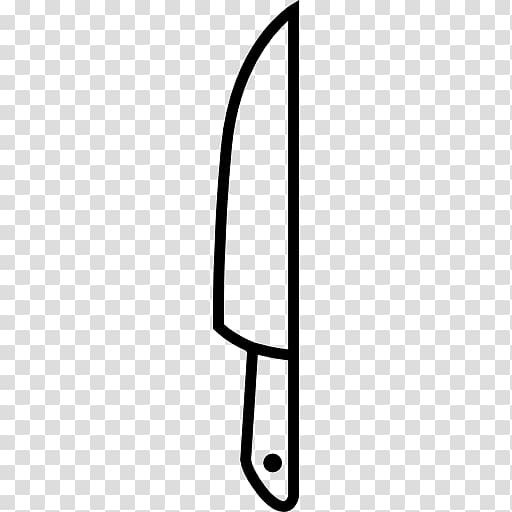 Chef's knife Knife sharpening Fork, knife transparent background PNG clipart