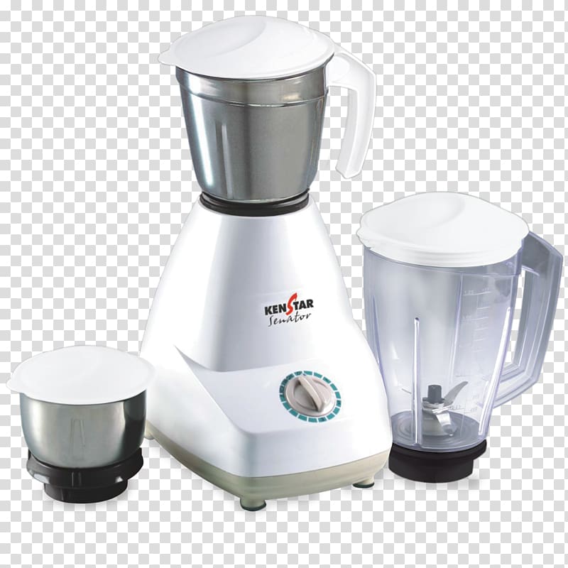 Mixer Blender Electric kettle Food processor Coffeemaker, others transparent background PNG clipart